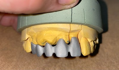 Mecánico Dental