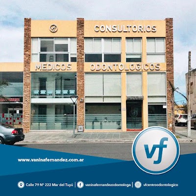 Vanina Fernandez Dental Clinic