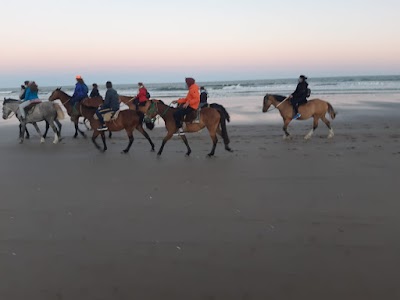 CABALGATAS EL CENCERRO