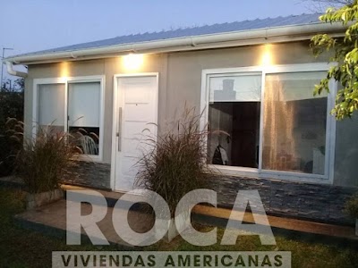 Viviendas Roca