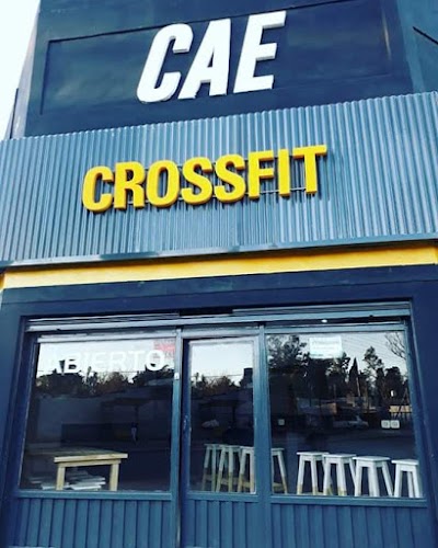 CAE CROSSFIT