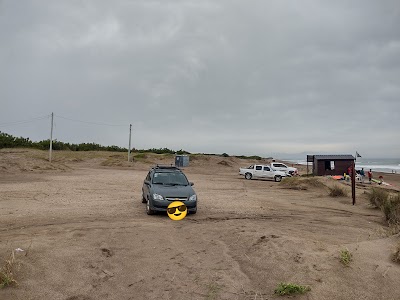 Estacionamiento