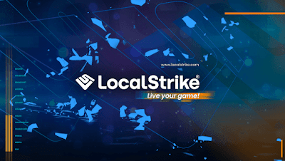 LocalStrike | Live your game!