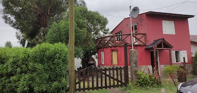 Casa de alquiler temporario