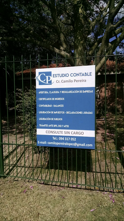 Estudio Contable C. Pereira & Asociados