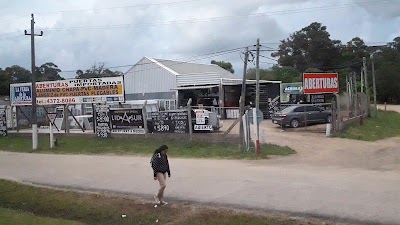 La Feria de la Abertura