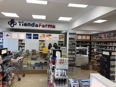 Farmacia Tienda Inglesa