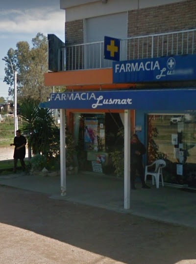 Farmacia Lusmar