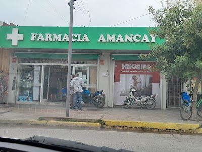 Farmacia Amancay