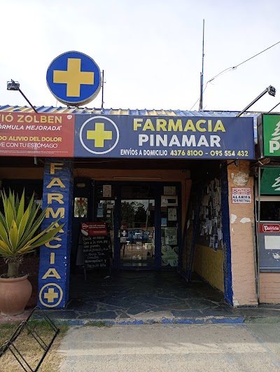 Farmacia Pinamar