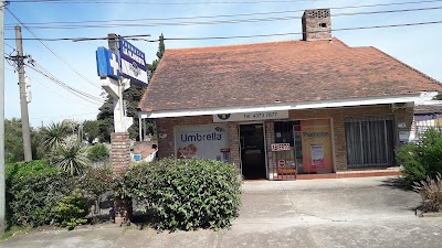 Farmacia La Floresta