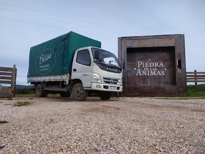 Fletes Bliss Transportes