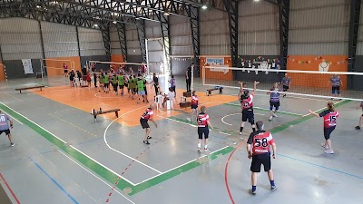 Gimnasio Estación Atlántida