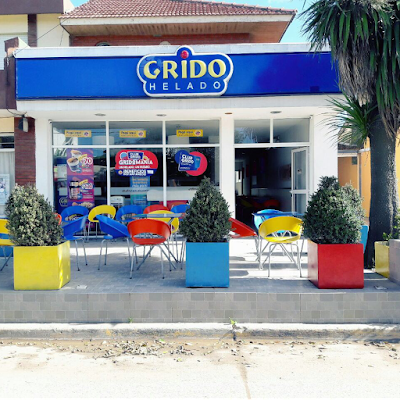 Grido Helado