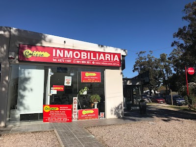 Inmobiliaria Calipso