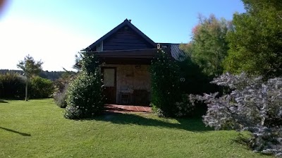 Cabañas la Tranquila