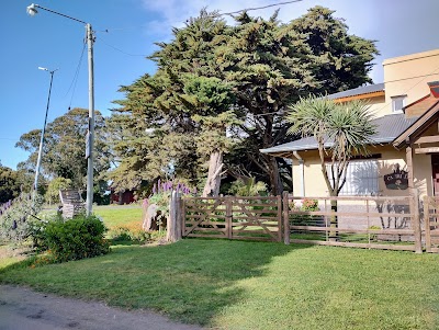 Casitas de Atlántida