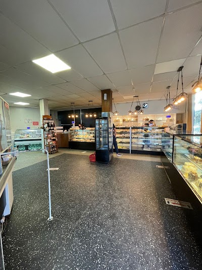 Bakery Eastbound