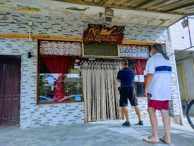 Panadería Confitería La Nueva Marinera