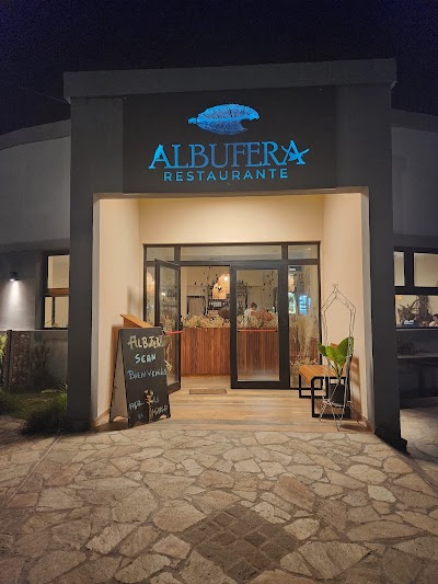 Albufera Restaurante