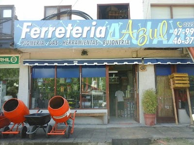 Ferretería Azul