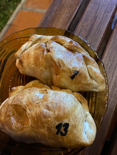 Rissta Empanadas