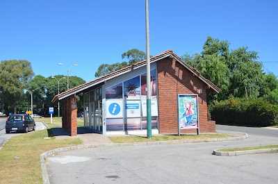 Centro de Información Turística