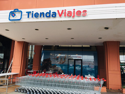 Tienda Viajes - Atlántida