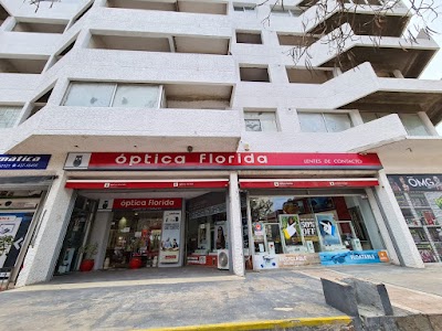 Óptica Florida