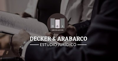Decker & Arabarco Abogados - Estudio Jurídico