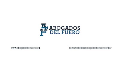 Asociación Abogados del Fuero