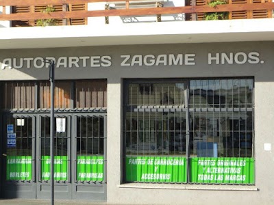 Zagame autoparts Hnos.