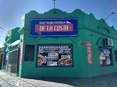 La Distribuidora