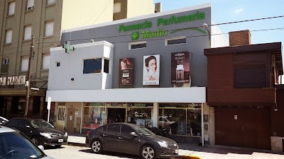 Farmacia Martin