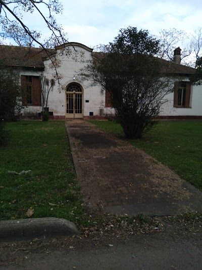 Hogar de las hermanitas de los abuelos desamparados