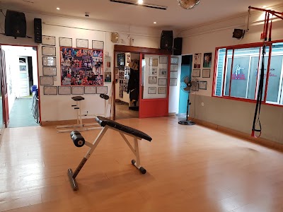 Gimnasio Flex Gym