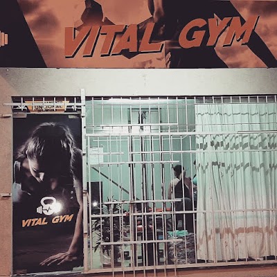 VITAL GYM