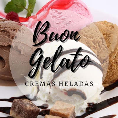 Buon Gelato Heladeria