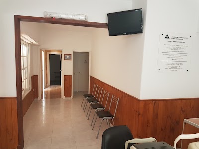 Centro Oftalmologico de Alta Complejidad