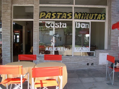 Costa Bonita Restaurante - Marisqueria