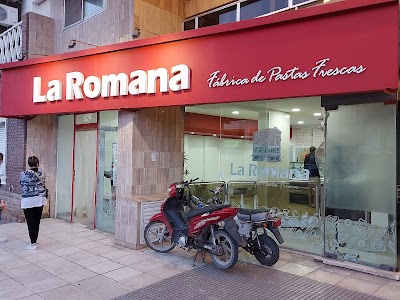 La romana