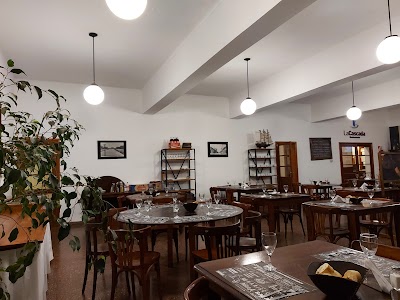 La Cascada Restaurante