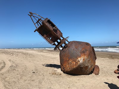 Boya Centinela del Mar