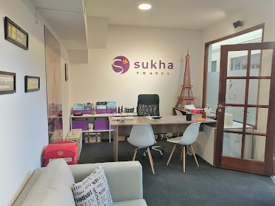 SUKHA TRAVEL - Empresa de Viajes y Turismo