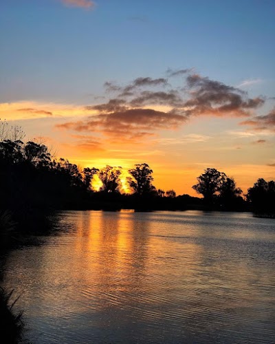 Paseo de la Ribera