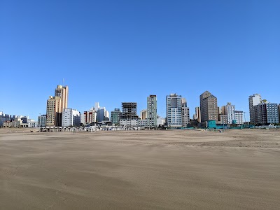 Playa de Necochea