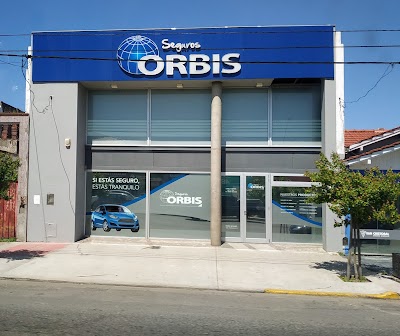 ORBIS Compañía Argentina de Seguros S.A. - Sucursal Mar del Plata