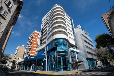 San Cristóbal Seguros - Sucursal Rosario