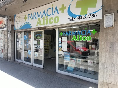 Farmacia Alico