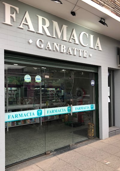 Farmacia Ganbatte